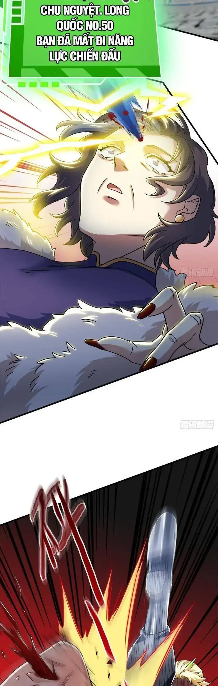 Cường Giả Đến Từ Trại Tâm Thần - Chapter 303 - Page 27