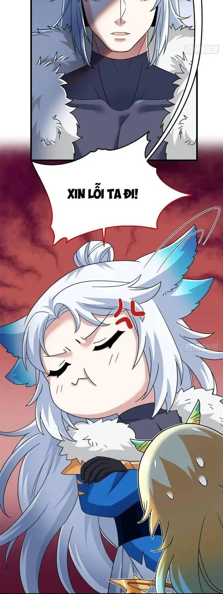 Cường Giả Đến Từ Trại Tâm Thần - Chapter 303 - Page 32