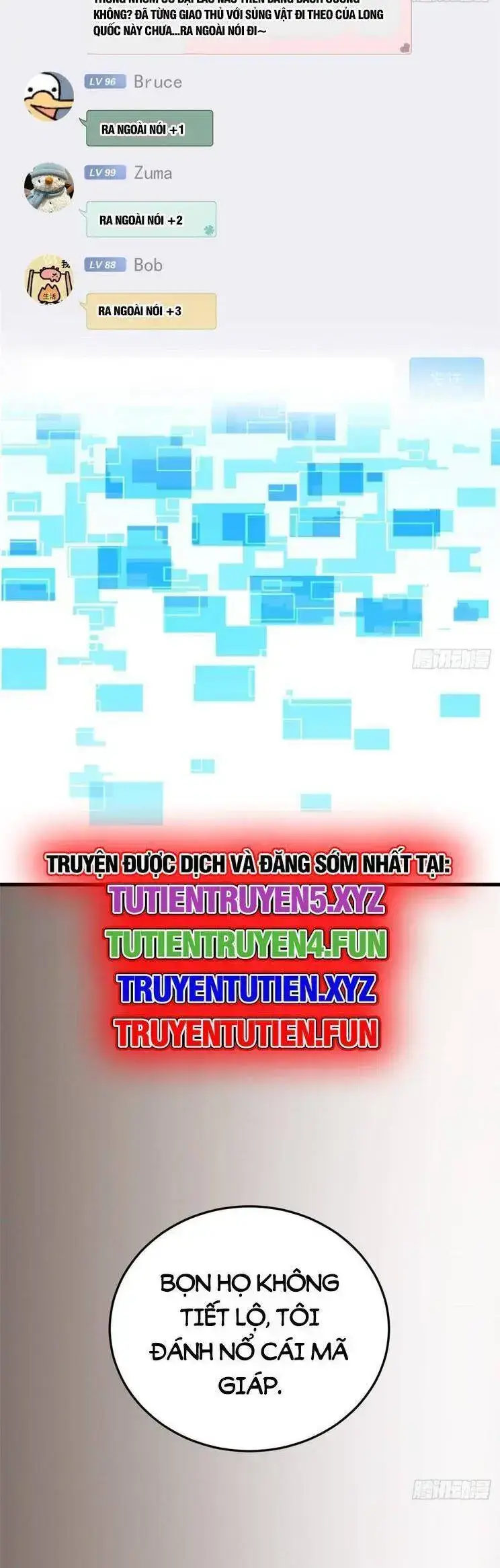 Cường Giả Đến Từ Trại Tâm Thần - Chapter 303 - Page 4