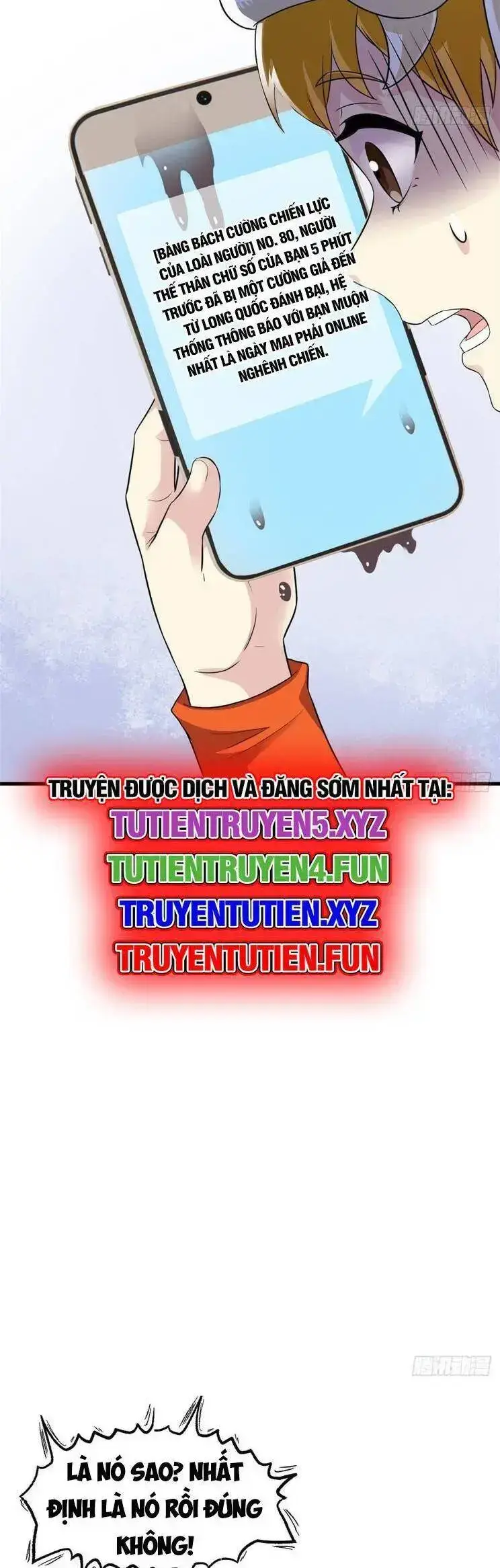 Cường Giả Đến Từ Trại Tâm Thần - Chapter 303 - Page 7