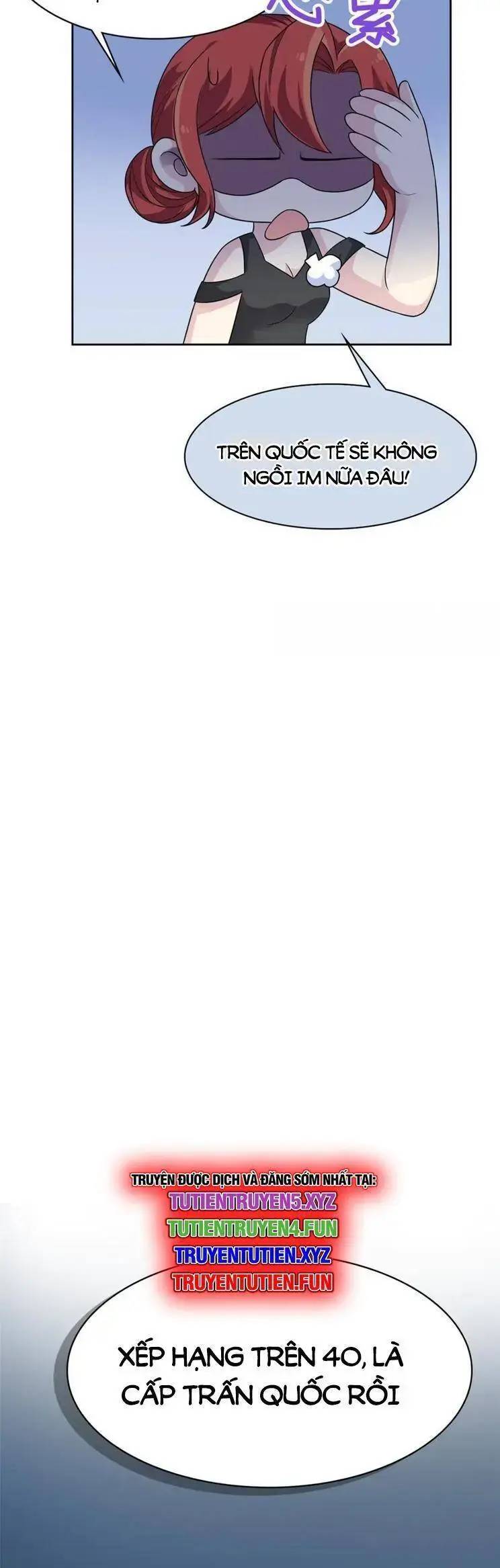 Cường Giả Đến Từ Trại Tâm Thần - Chapter 304 - Page 15