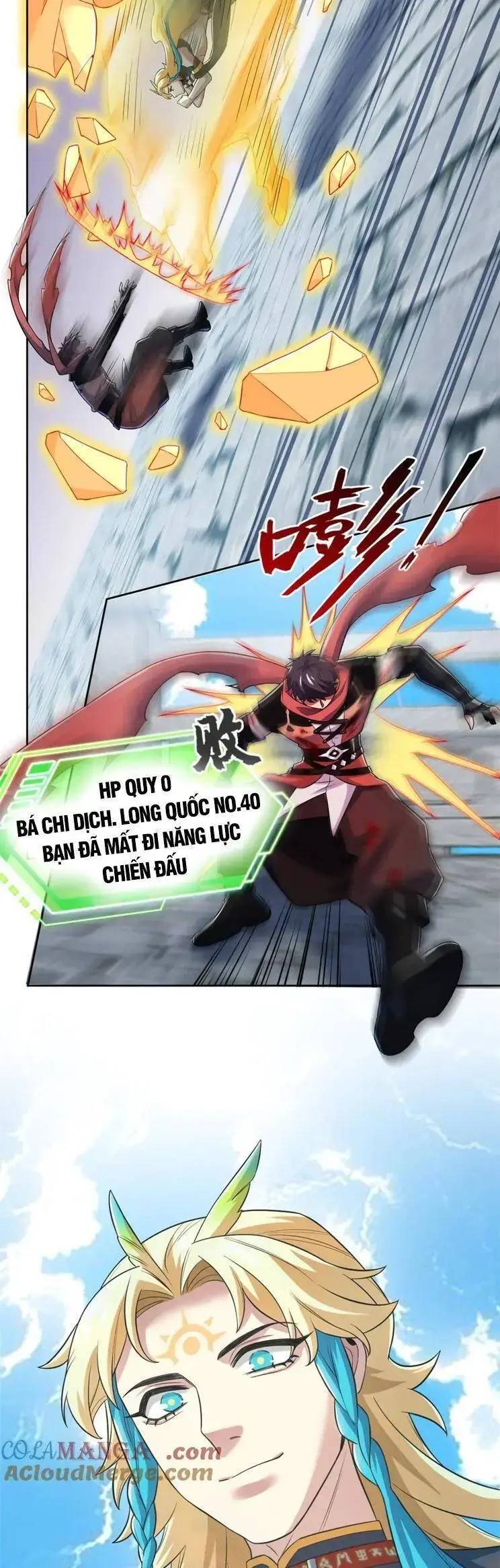 Cường Giả Đến Từ Trại Tâm Thần - Chapter 304 - Page 24