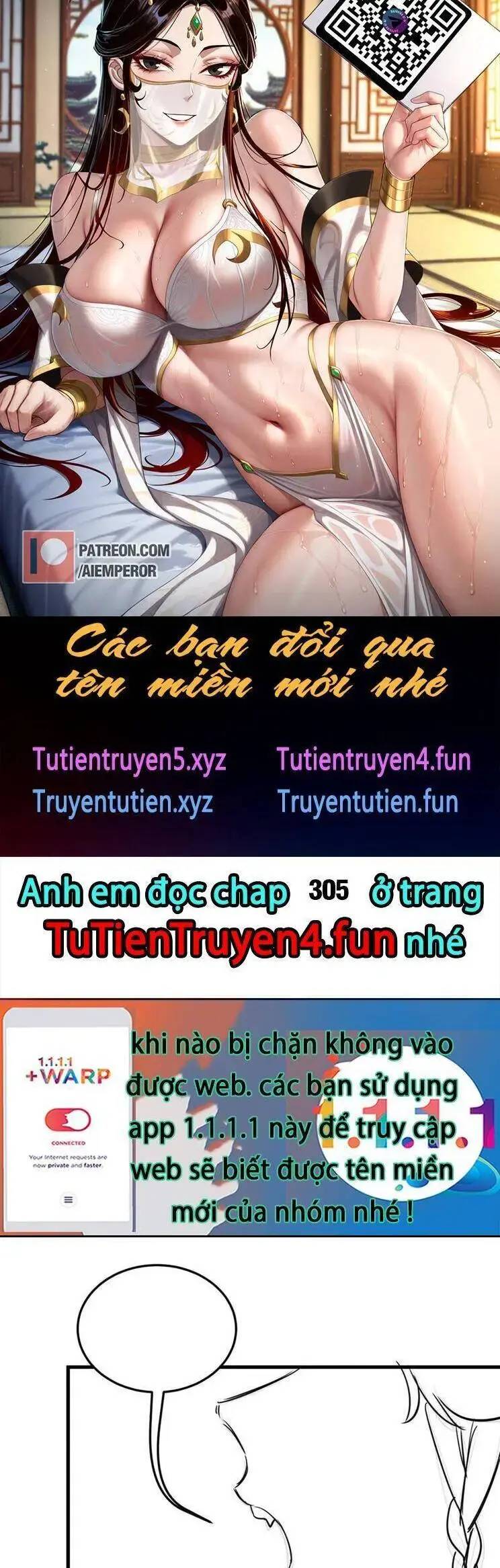 Cường Giả Đến Từ Trại Tâm Thần - Chapter 304 - Page 26