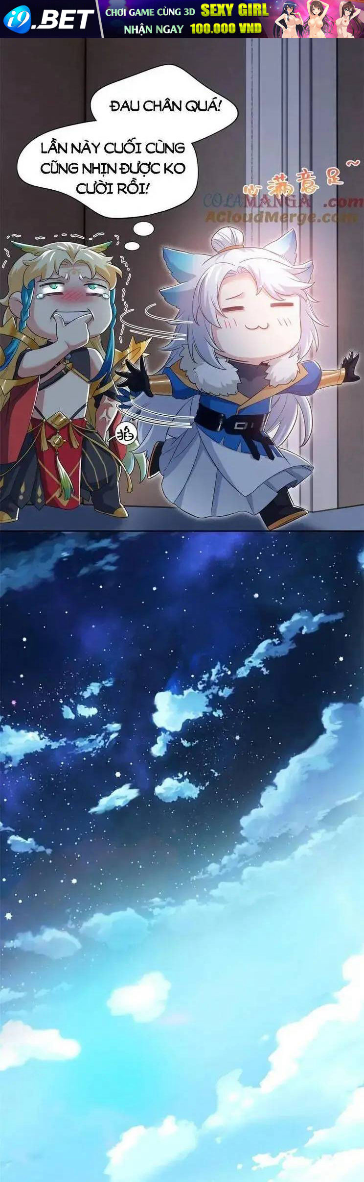 Cường Giả Đến Từ Trại Tâm Thần - Chapter 304 - Page 4