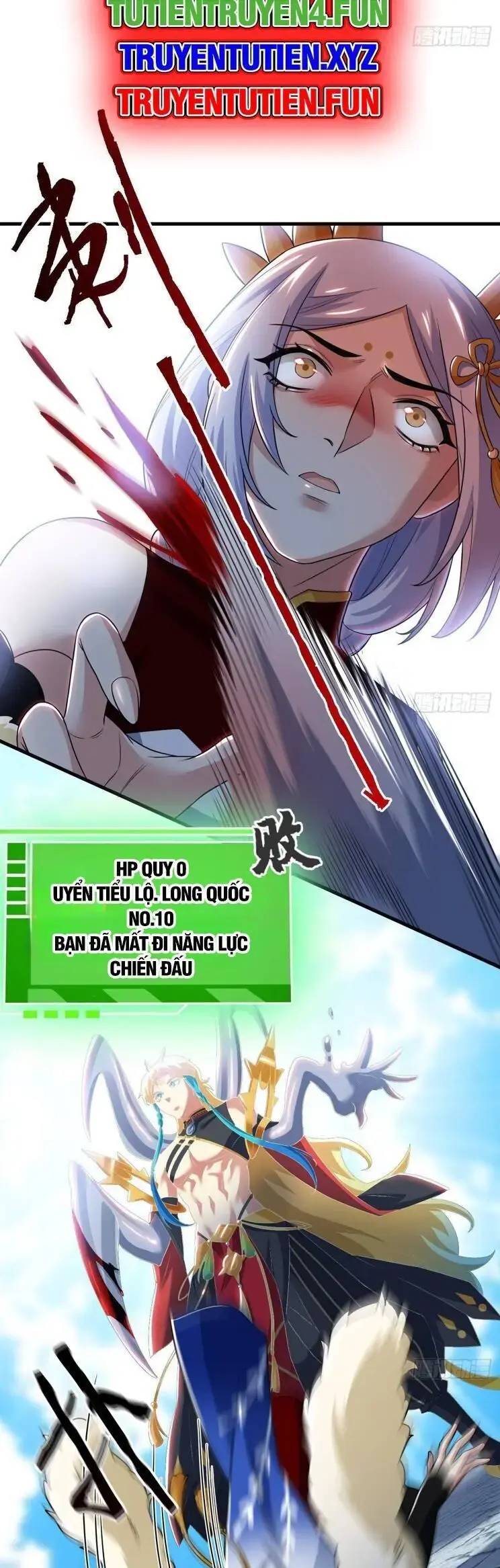 Cường Giả Đến Từ Trại Tâm Thần - Chapter 305 - Page 24