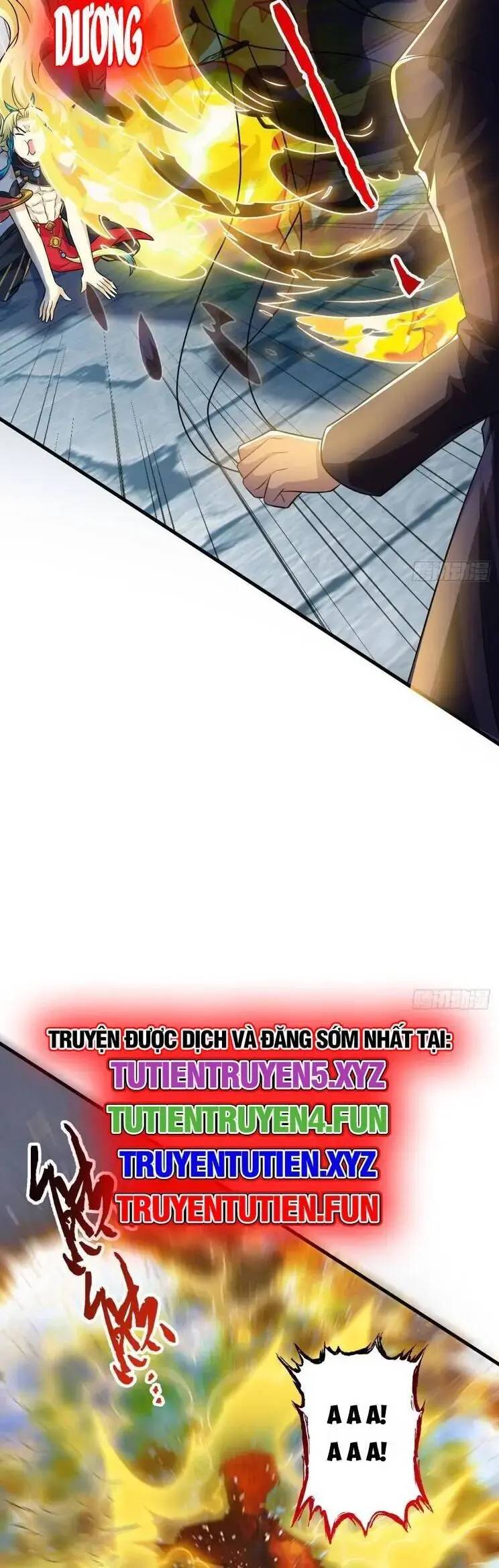 Cường Giả Đến Từ Trại Tâm Thần - Chapter 305 - Page 29