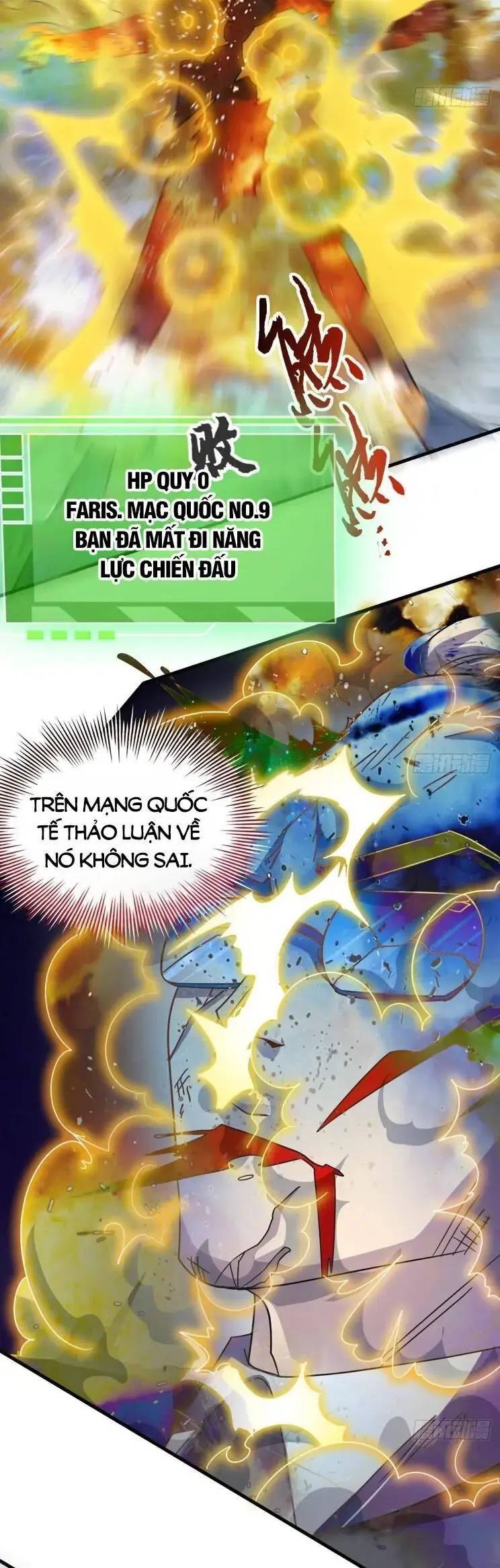 Cường Giả Đến Từ Trại Tâm Thần - Chapter 305 - Page 30