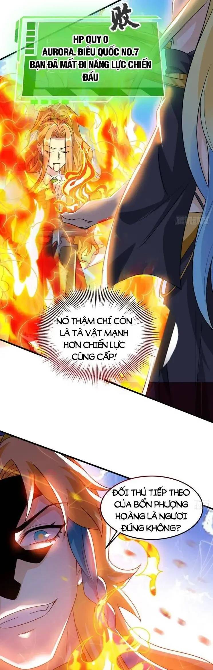 Cường Giả Đến Từ Trại Tâm Thần - Chapter 305 - Page 32