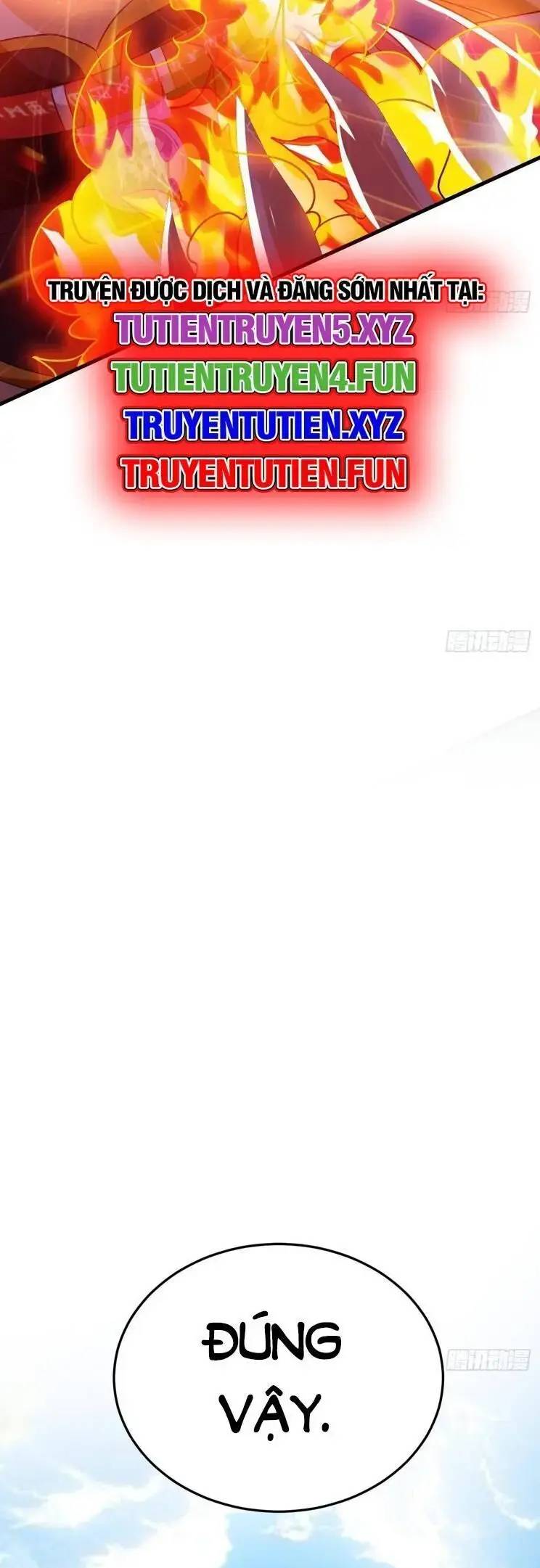 Cường Giả Đến Từ Trại Tâm Thần - Chapter 305 - Page 33