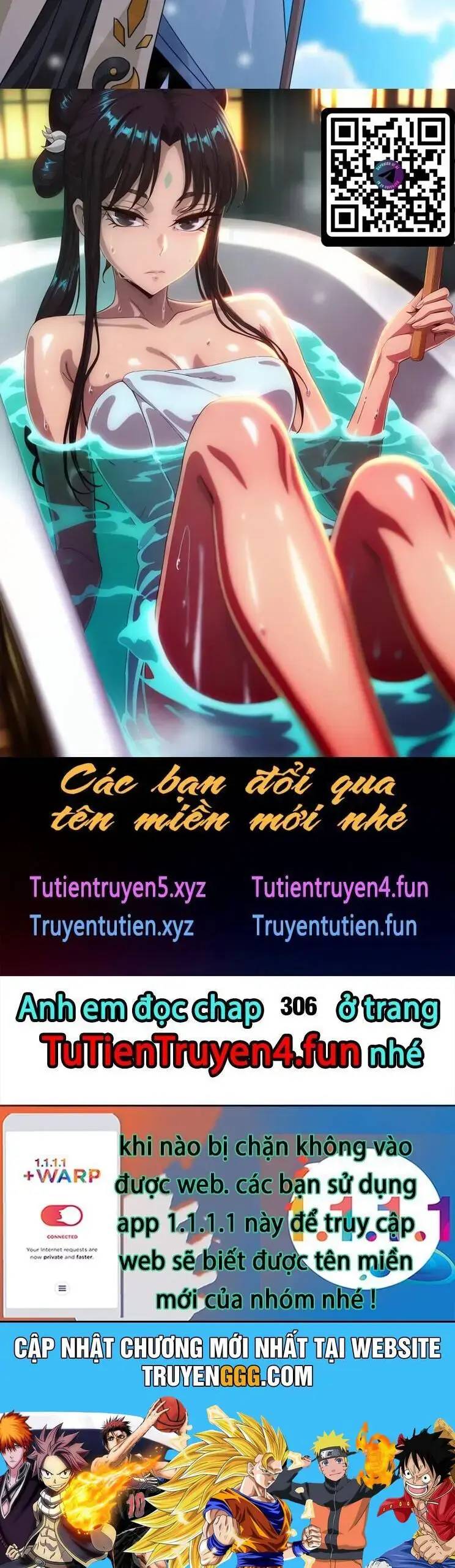 Cường Giả Đến Từ Trại Tâm Thần - Chapter 305 - Page 35