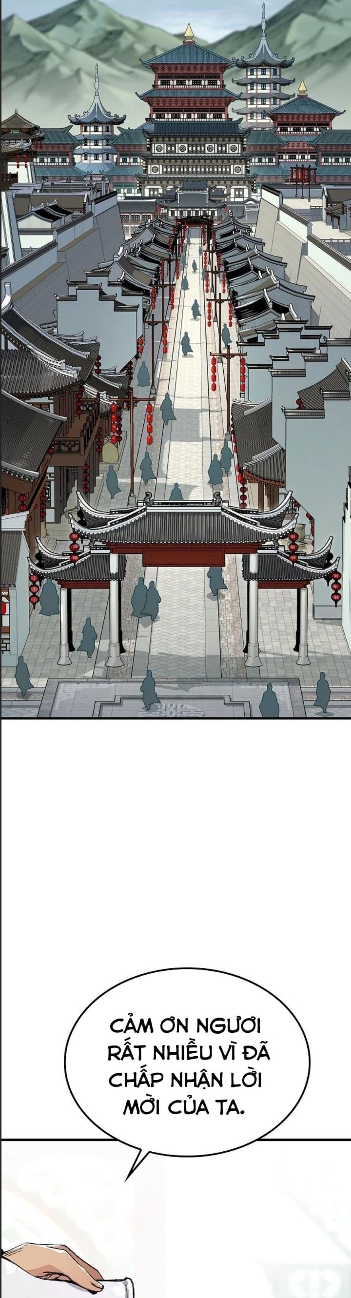 Thiên Ma Quy Hoàn - Chapter 46 - Page 10