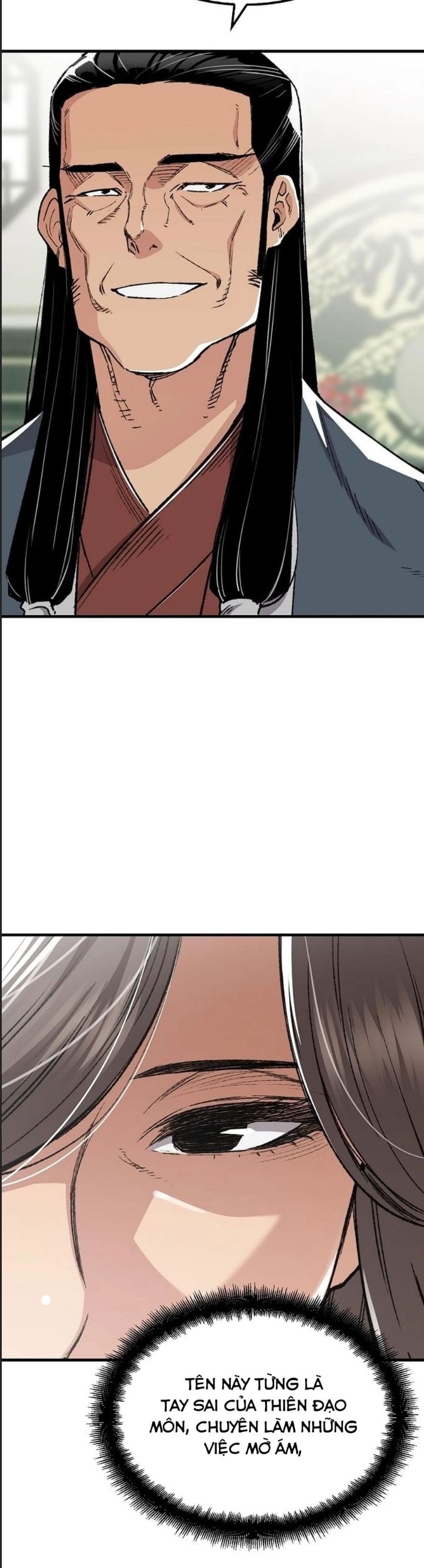 Thiên Ma Quy Hoàn - Chapter 46 - Page 12