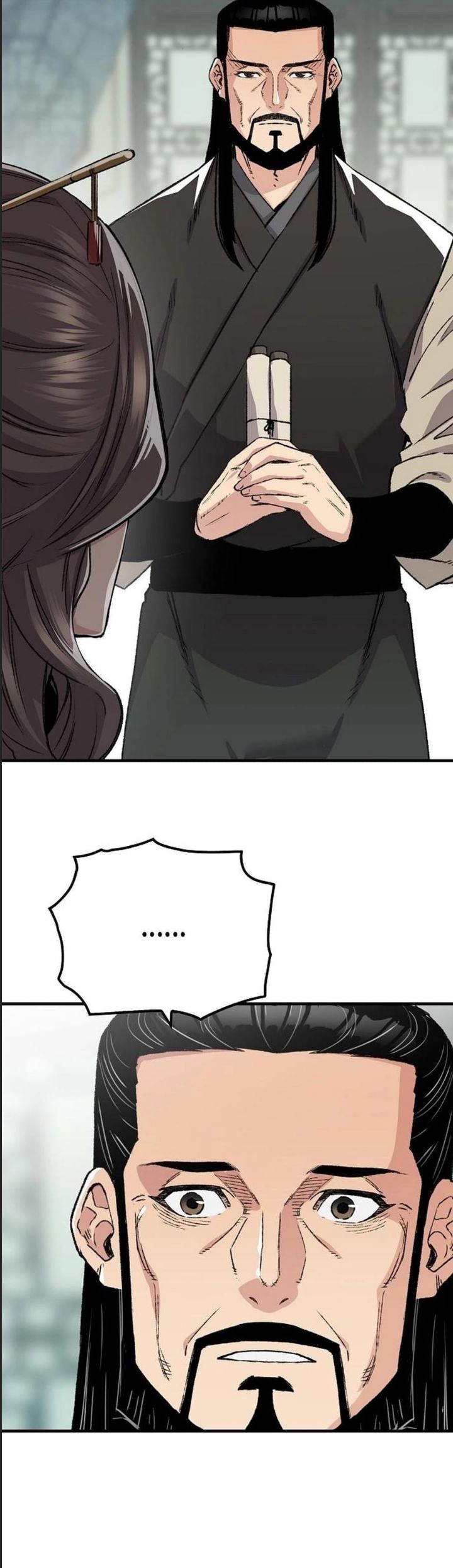 Thiên Ma Quy Hoàn - Chapter 46 - Page 16