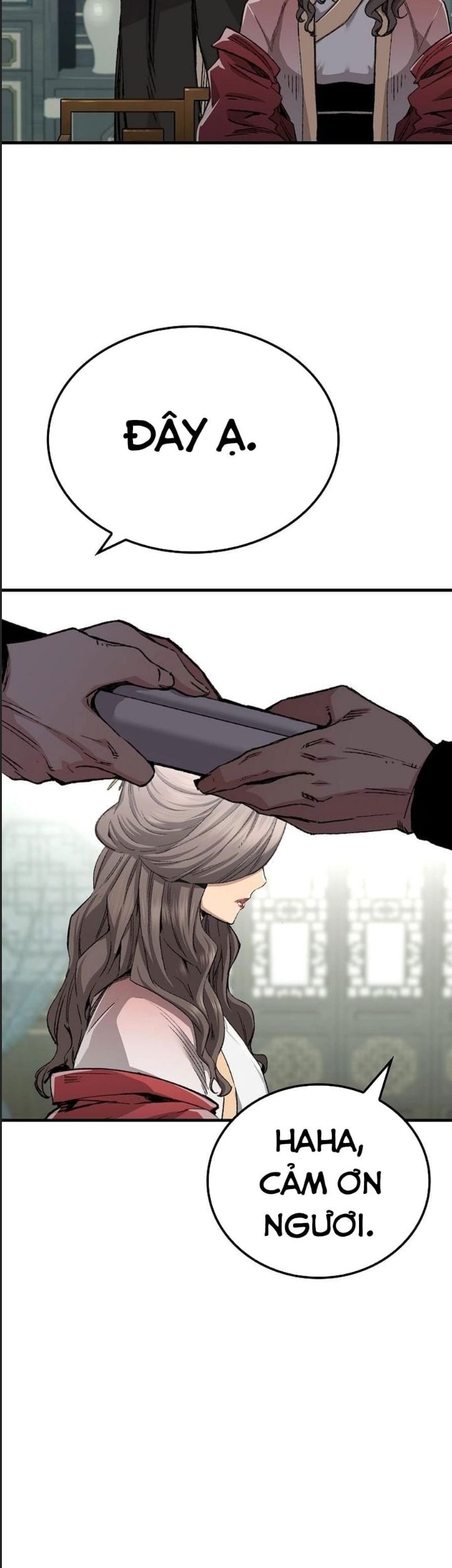 Thiên Ma Quy Hoàn - Chapter 46 - Page 18