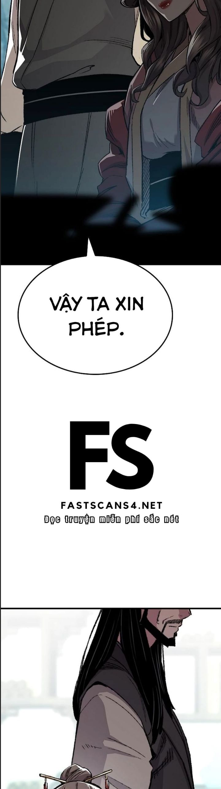 Thiên Ma Quy Hoàn - Chapter 46 - Page 20