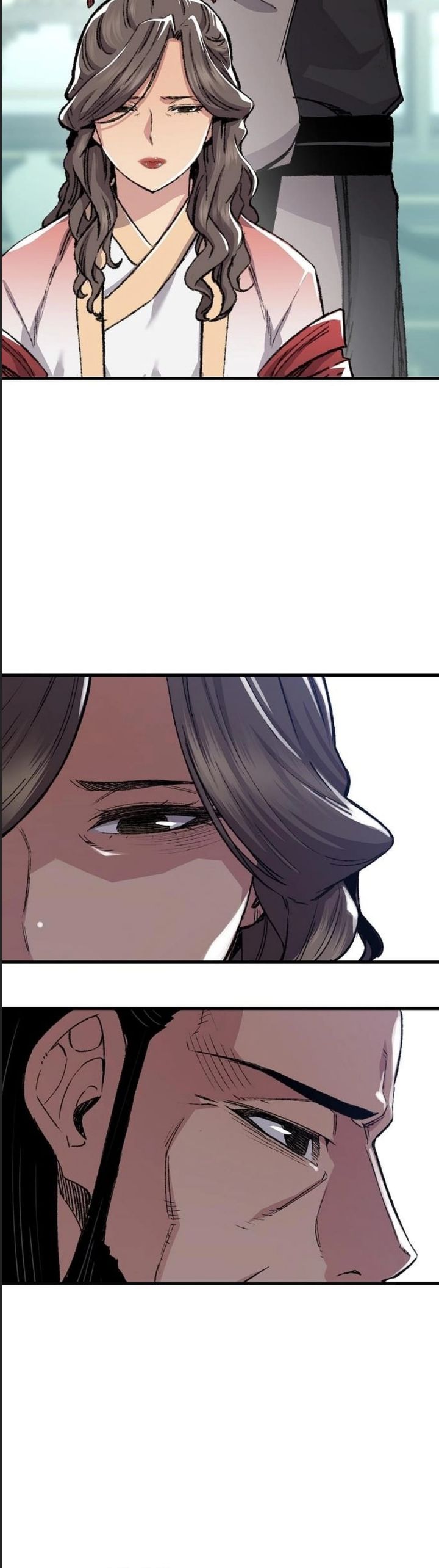 Thiên Ma Quy Hoàn - Chapter 46 - Page 21