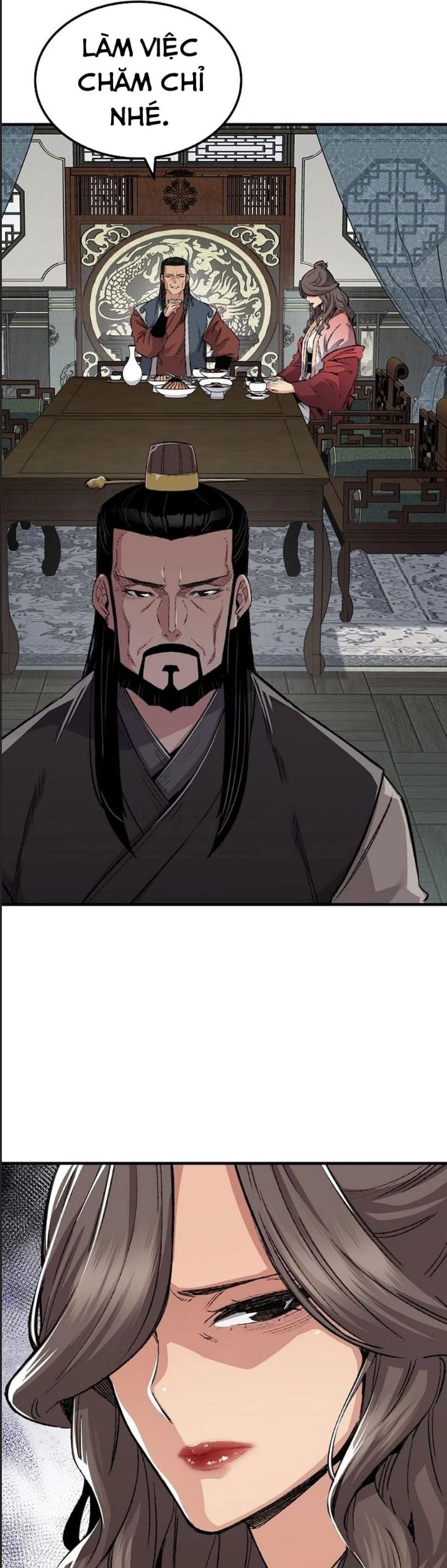 Thiên Ma Quy Hoàn - Chapter 46 - Page 22