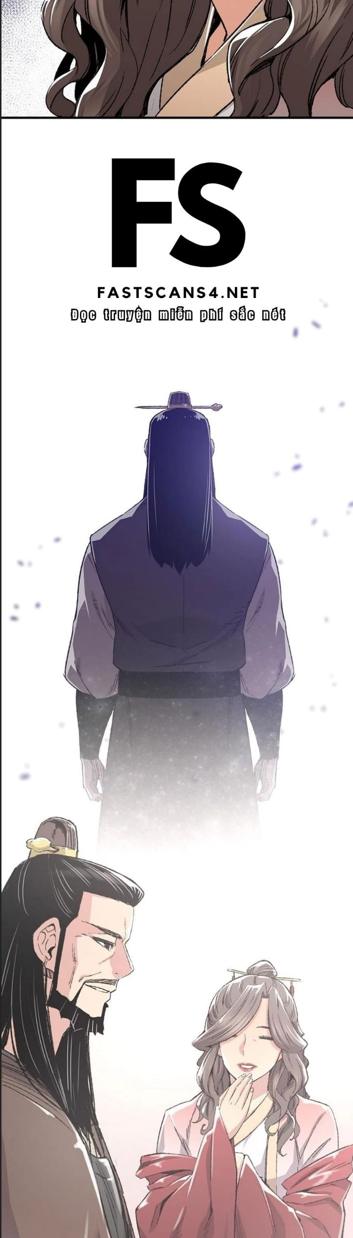 Thiên Ma Quy Hoàn - Chapter 46 - Page 23