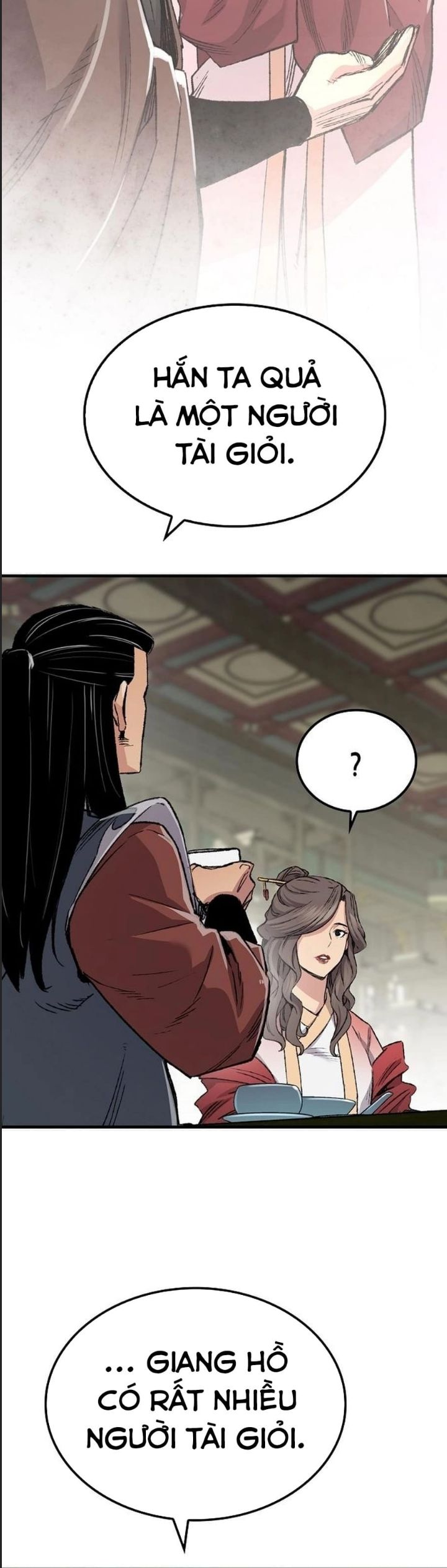 Thiên Ma Quy Hoàn - Chapter 46 - Page 24