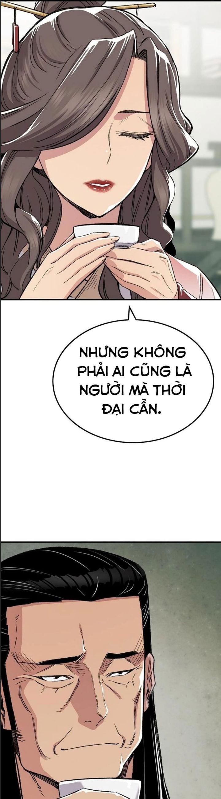 Thiên Ma Quy Hoàn - Chapter 46 - Page 25