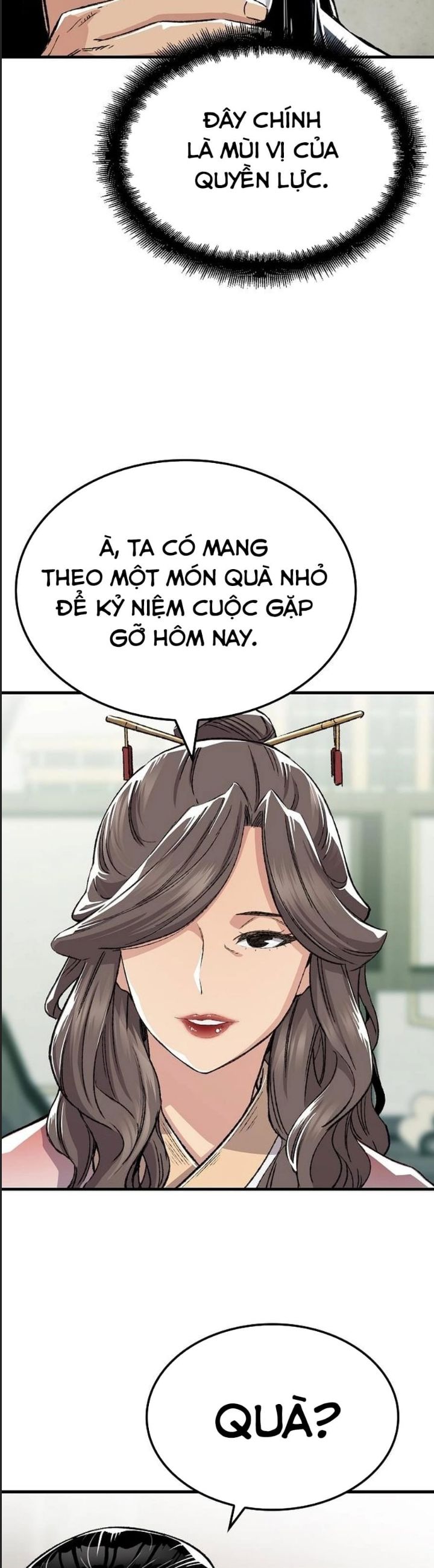 Thiên Ma Quy Hoàn - Chapter 46 - Page 26