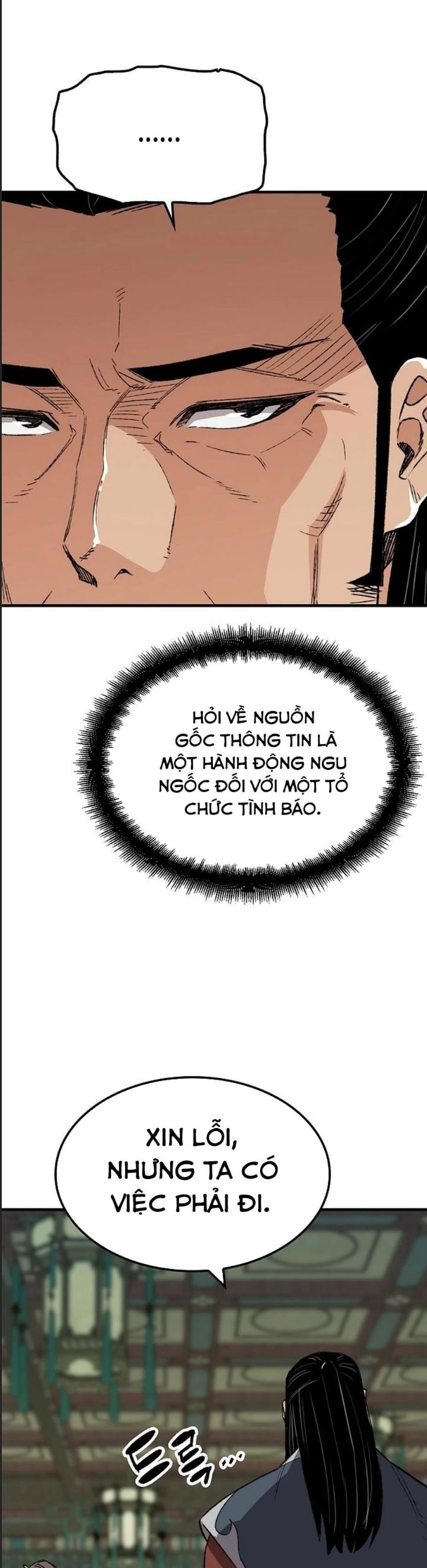 Thiên Ma Quy Hoàn - Chapter 46 - Page 31