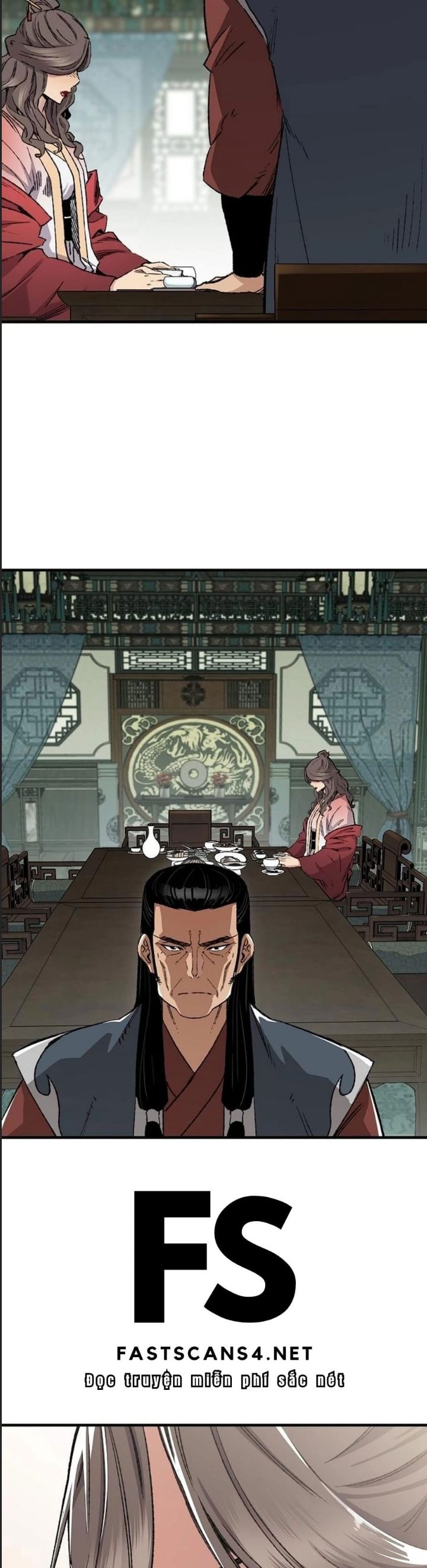 Thiên Ma Quy Hoàn - Chapter 46 - Page 32