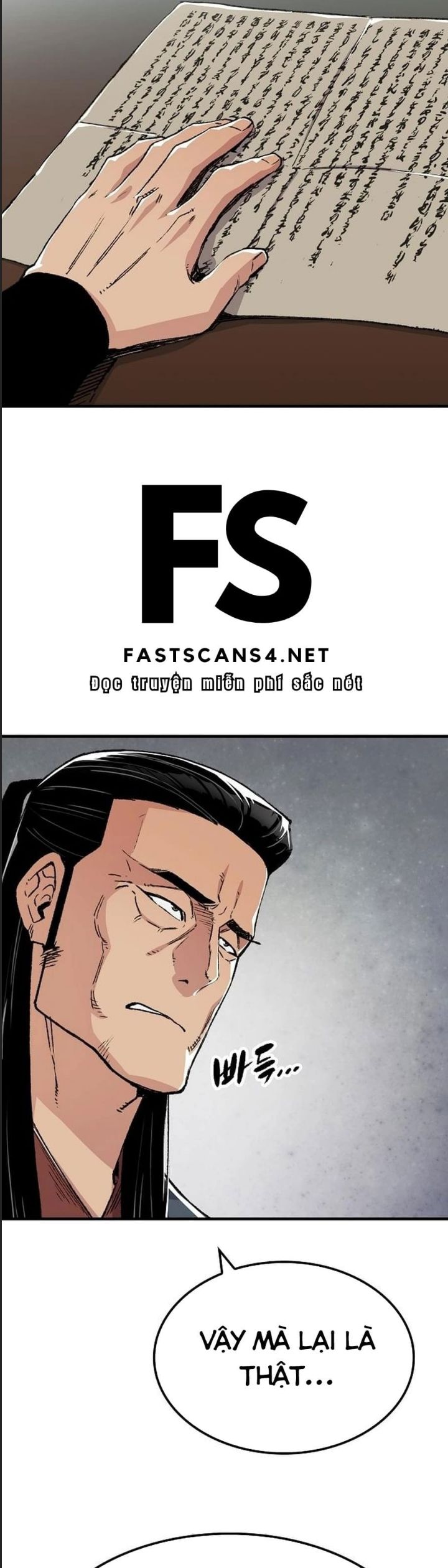 Thiên Ma Quy Hoàn - Chapter 46 - Page 37