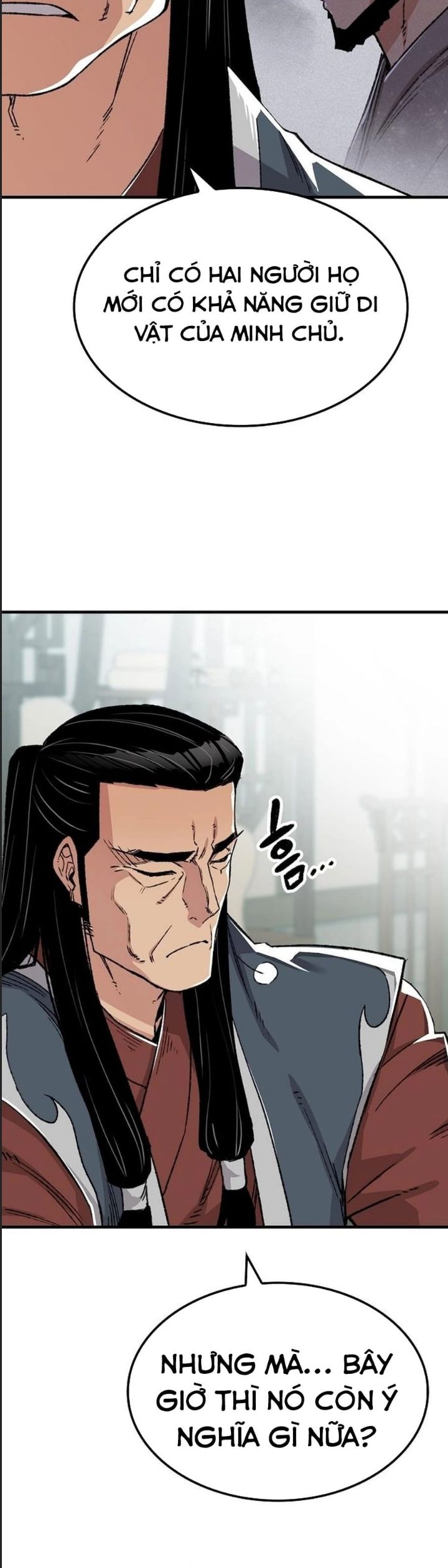 Thiên Ma Quy Hoàn - Chapter 46 - Page 39