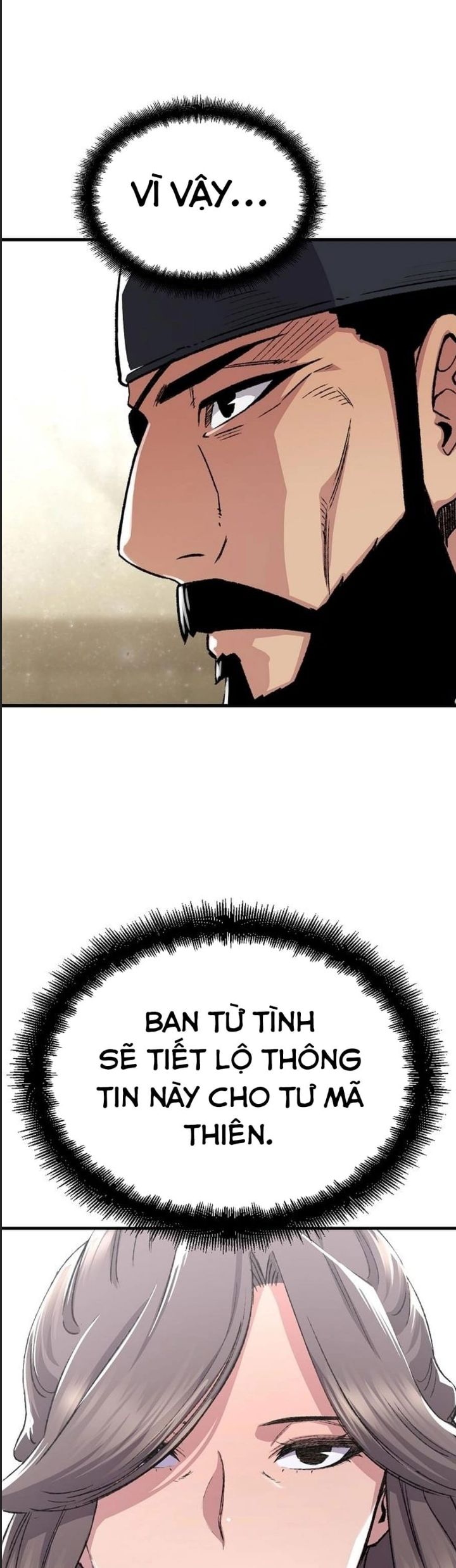 Thiên Ma Quy Hoàn - Chapter 46 - Page 4