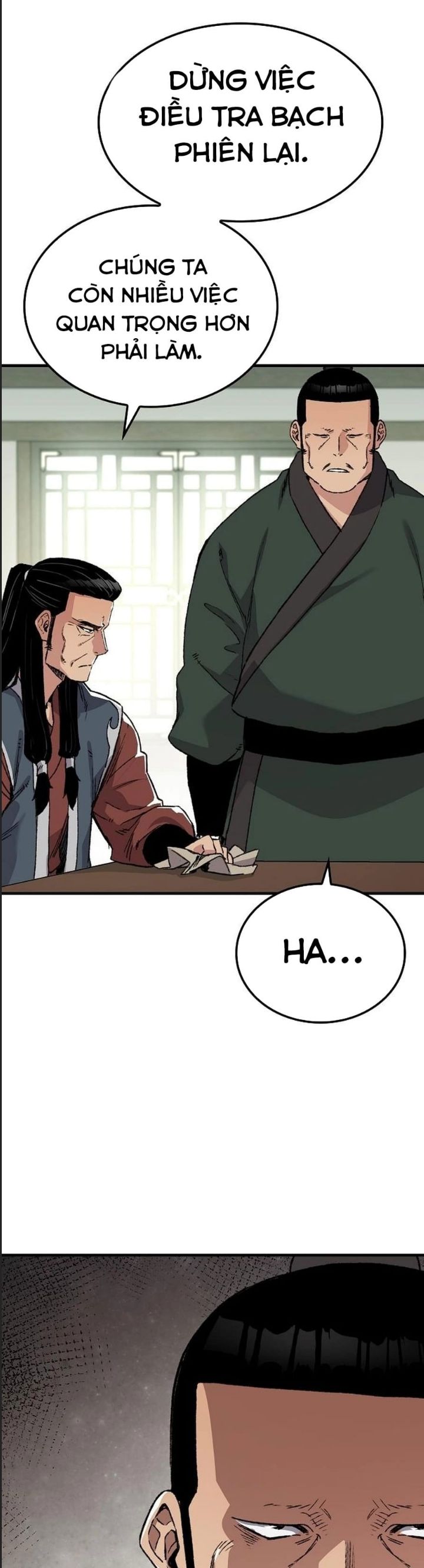 Thiên Ma Quy Hoàn - Chapter 46 - Page 41