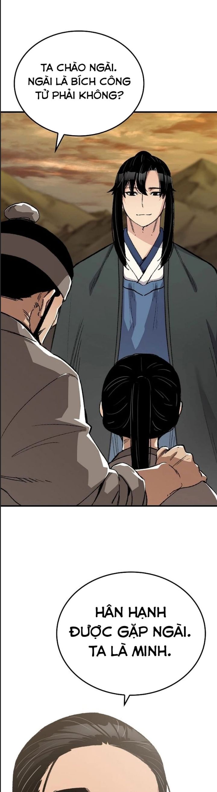 Thiên Ma Quy Hoàn - Chapter 46 - Page 43