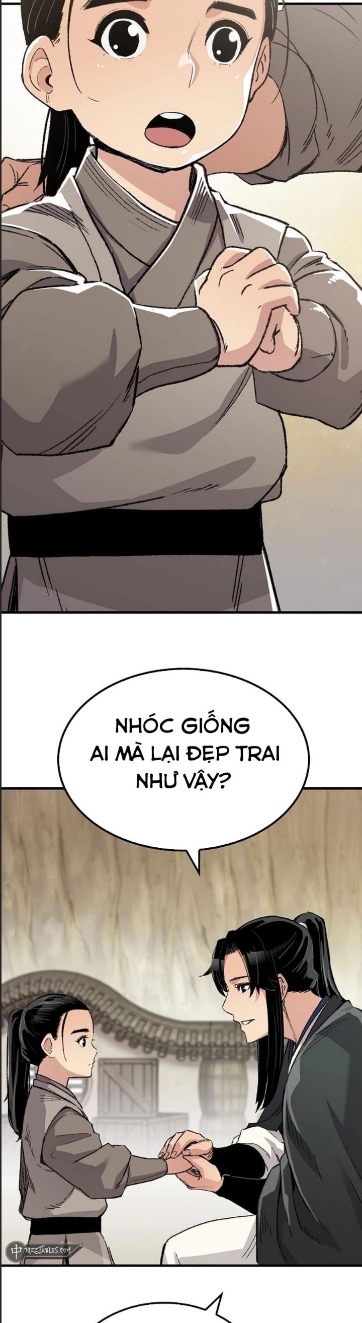 Thiên Ma Quy Hoàn - Chapter 46 - Page 44