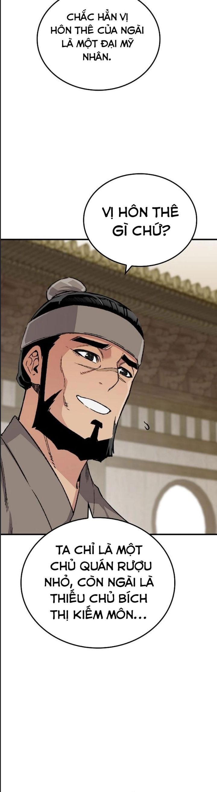 Thiên Ma Quy Hoàn - Chapter 46 - Page 45