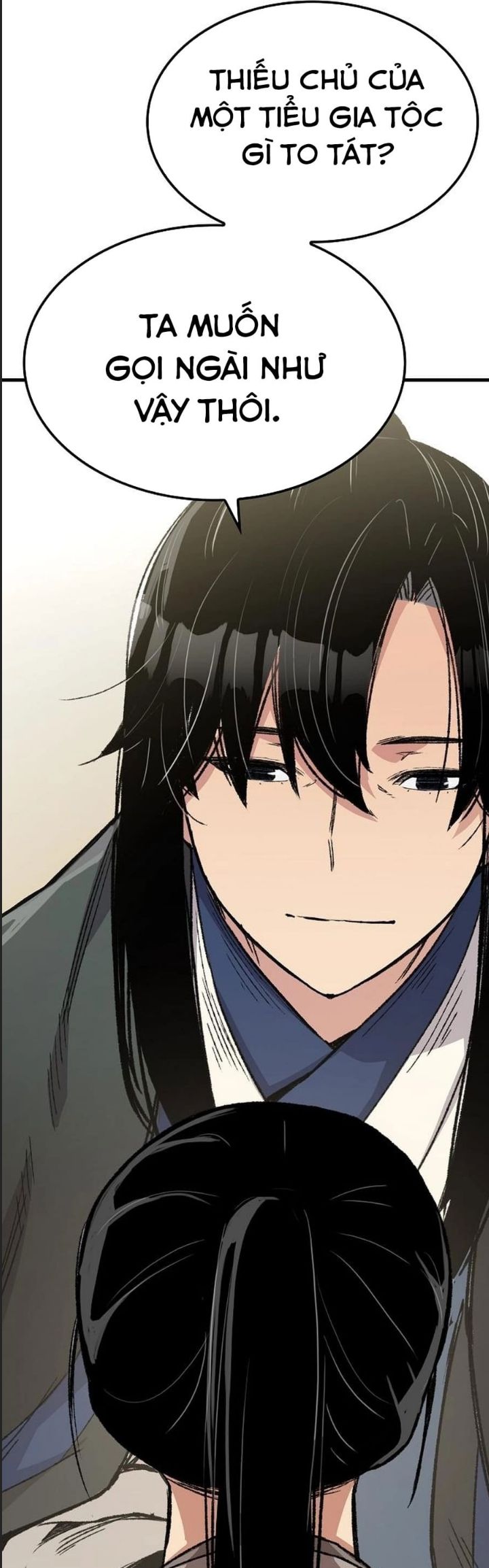 Thiên Ma Quy Hoàn - Chapter 46 - Page 46