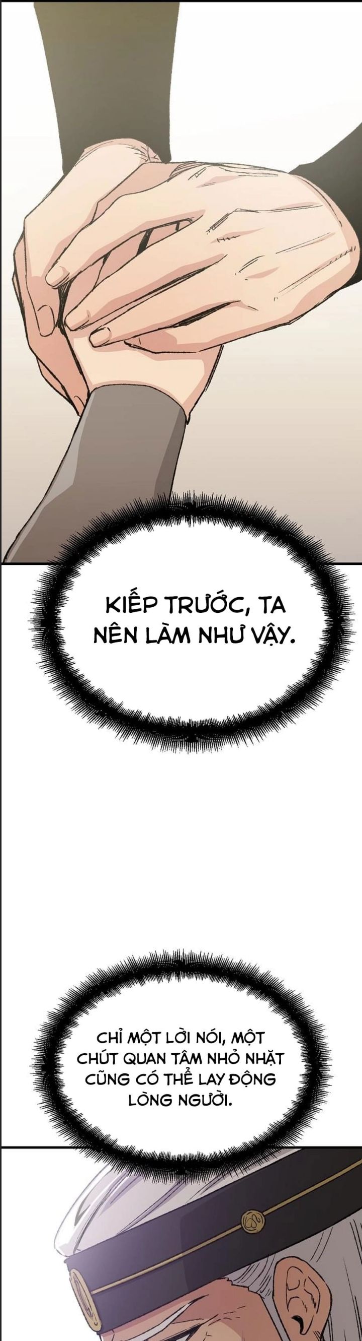 Thiên Ma Quy Hoàn - Chapter 46 - Page 49