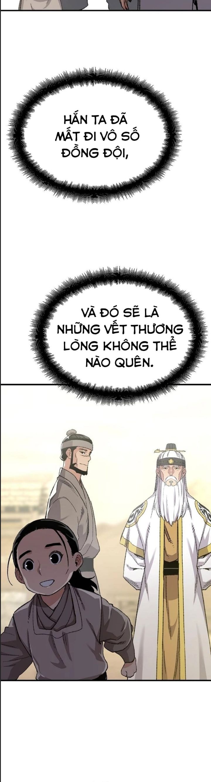 Thiên Ma Quy Hoàn - Chapter 46 - Page 51