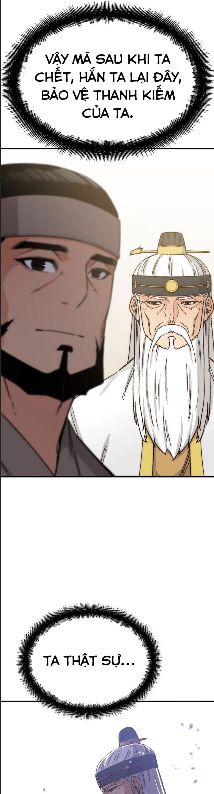 Thiên Ma Quy Hoàn - Chapter 46 - Page 52