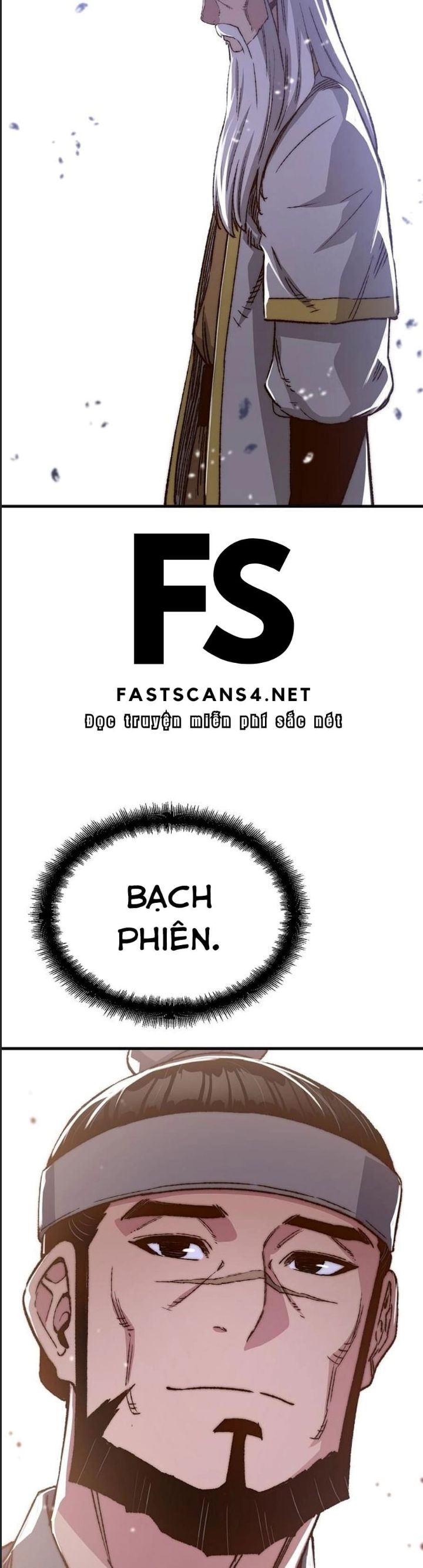 Thiên Ma Quy Hoàn - Chapter 46 - Page 53