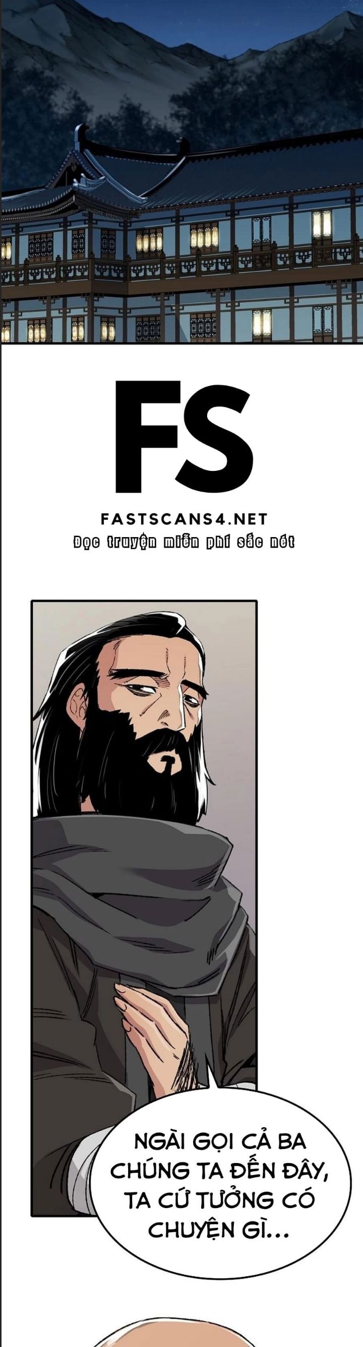 Thiên Ma Quy Hoàn - Chapter 46 - Page 55