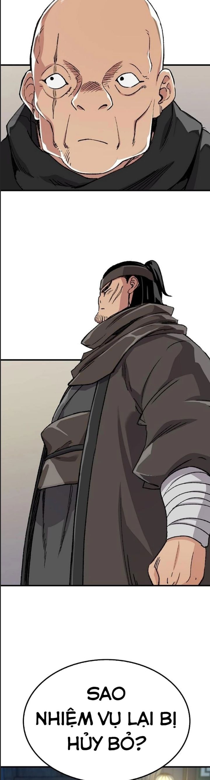 Thiên Ma Quy Hoàn - Chapter 46 - Page 56