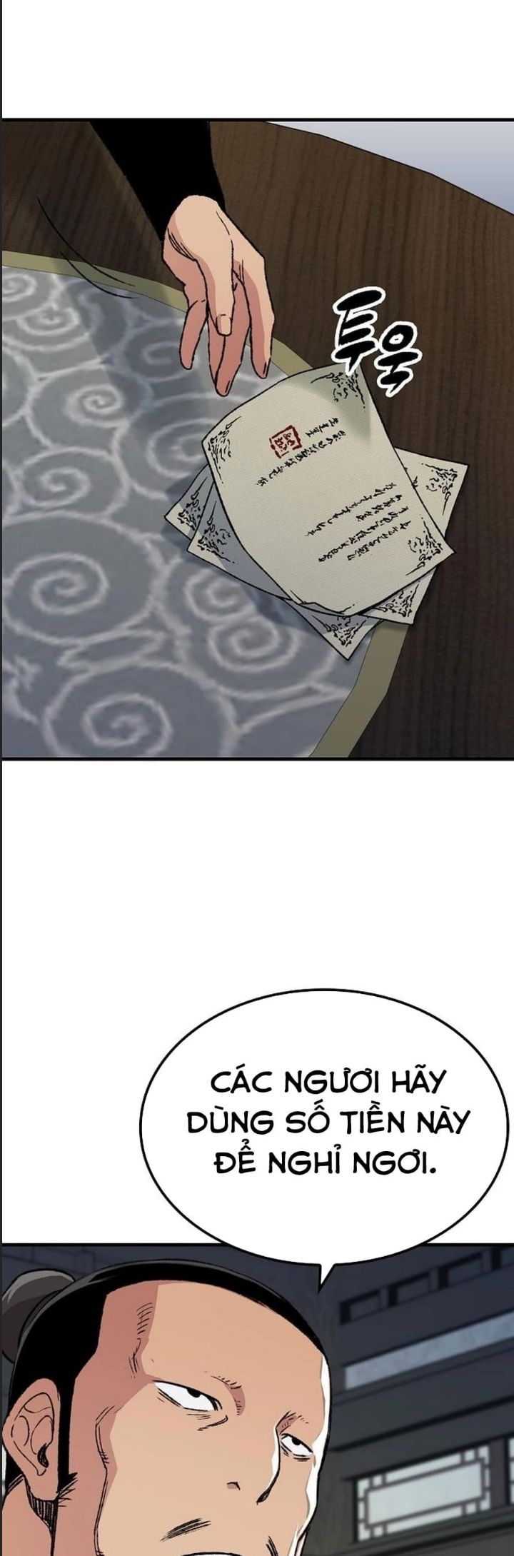 Thiên Ma Quy Hoàn - Chapter 46 - Page 58
