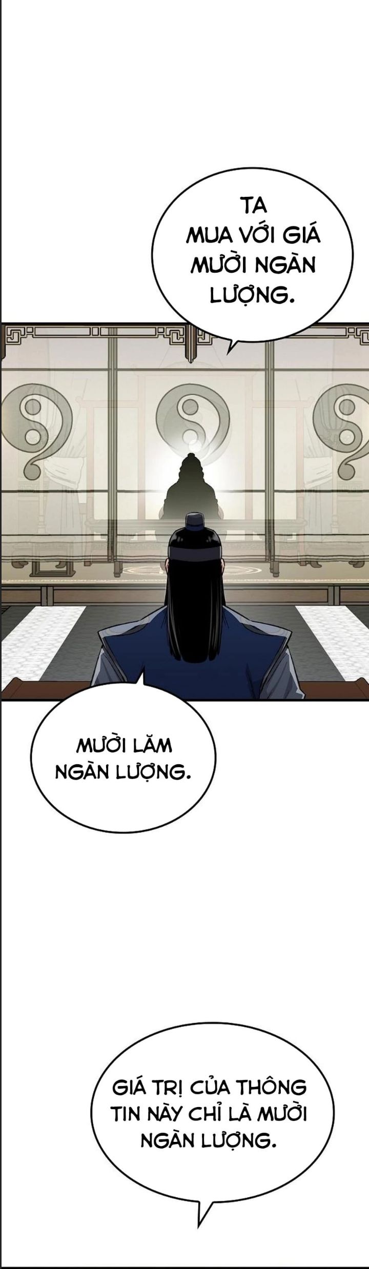 Thiên Ma Quy Hoàn - Chapter 46 - Page 6