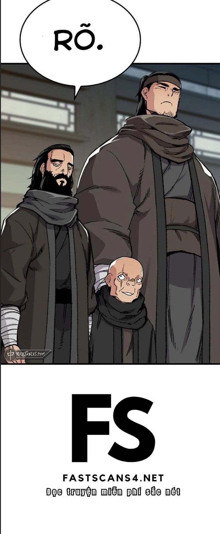 Thiên Ma Quy Hoàn - Chapter 46 - Page 60