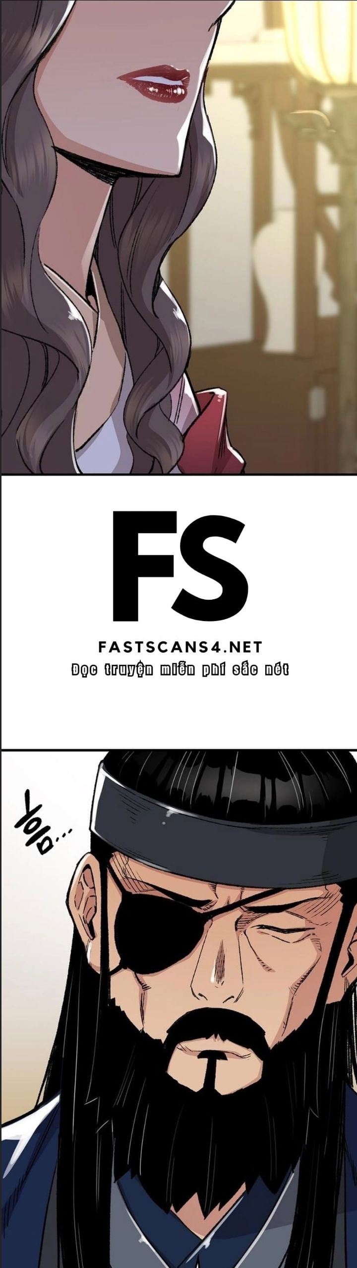 Thiên Ma Quy Hoàn - Chapter 46 - Page 7