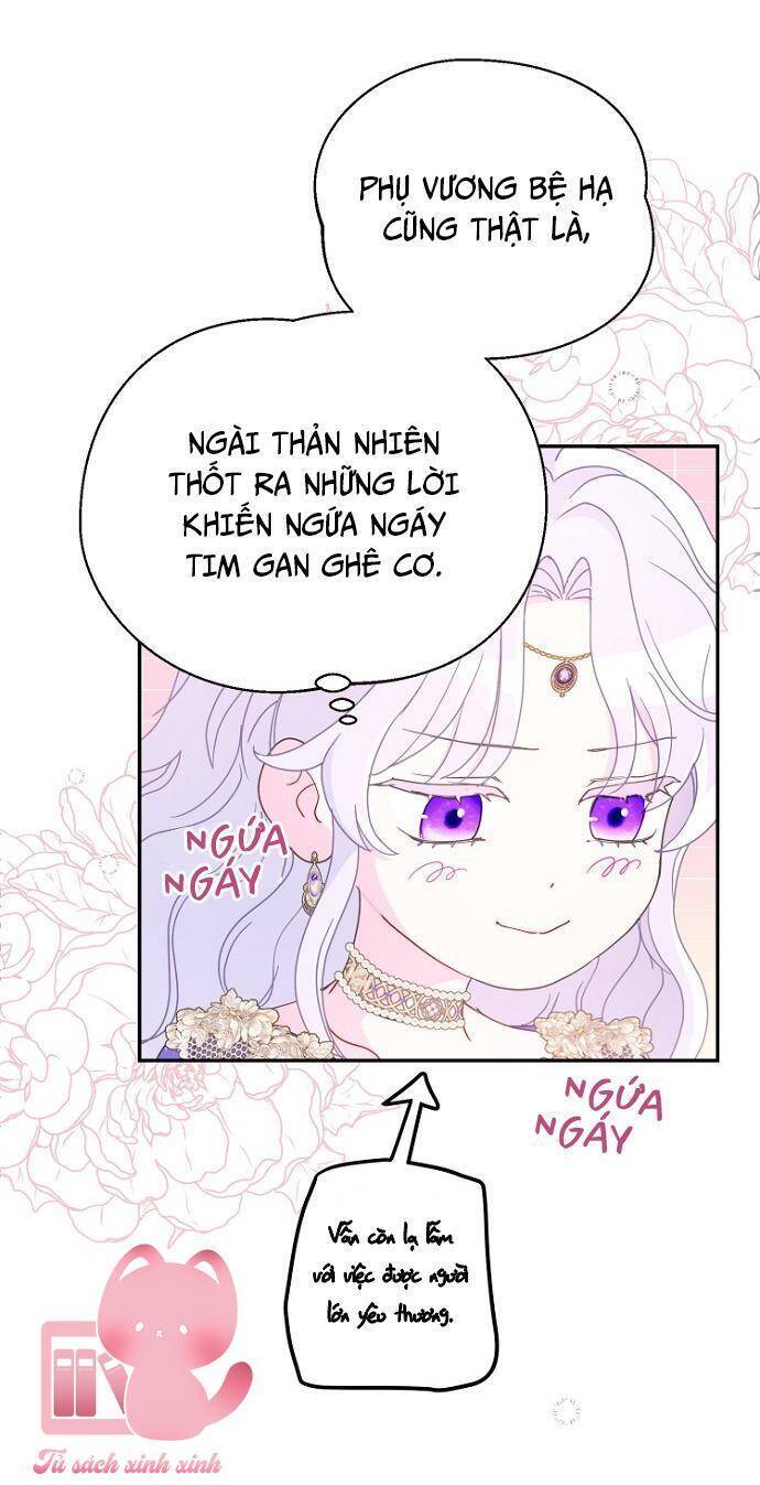 Tiền Là Tất Cả Chồng Là Phù Du - Chapter 83 - Page 11