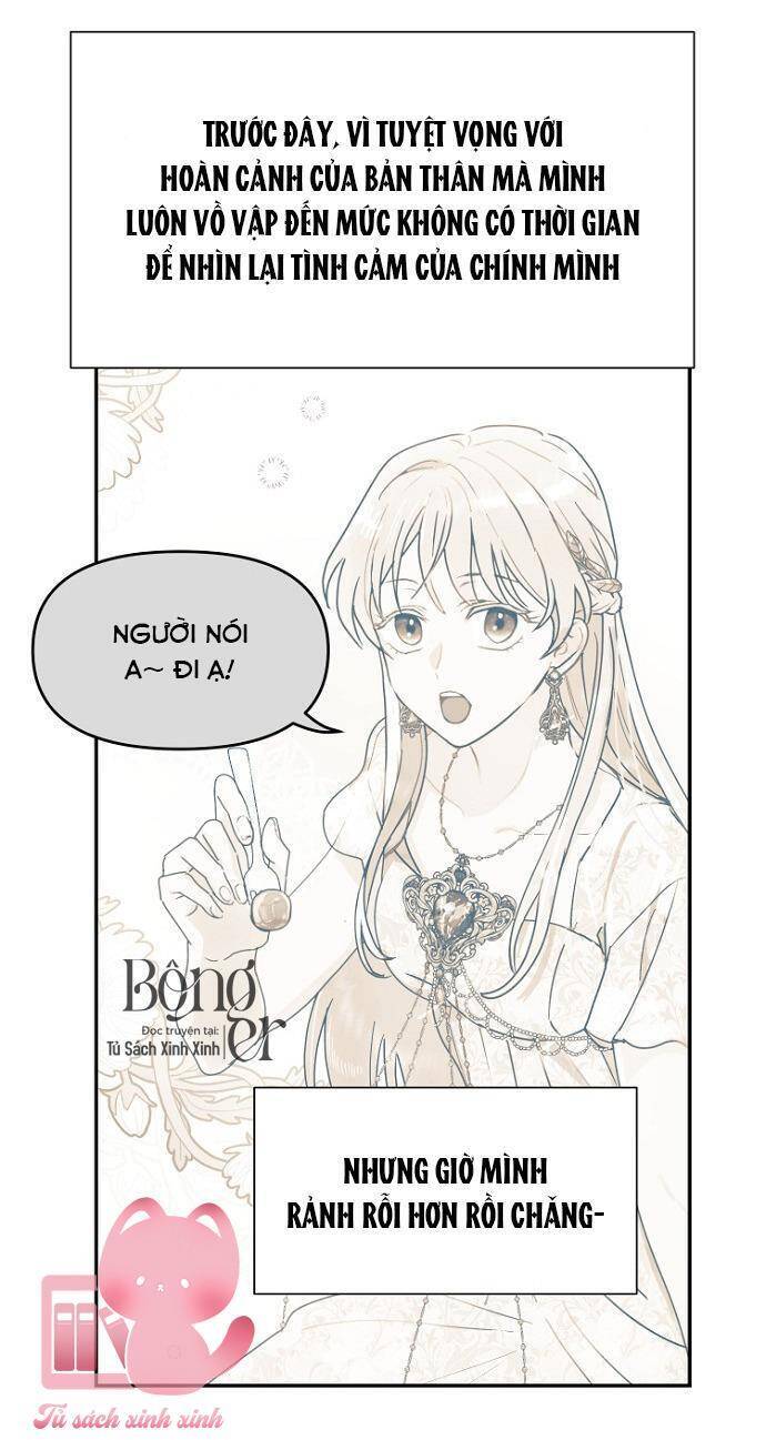 Tiền Là Tất Cả Chồng Là Phù Du - Chapter 83 - Page 12