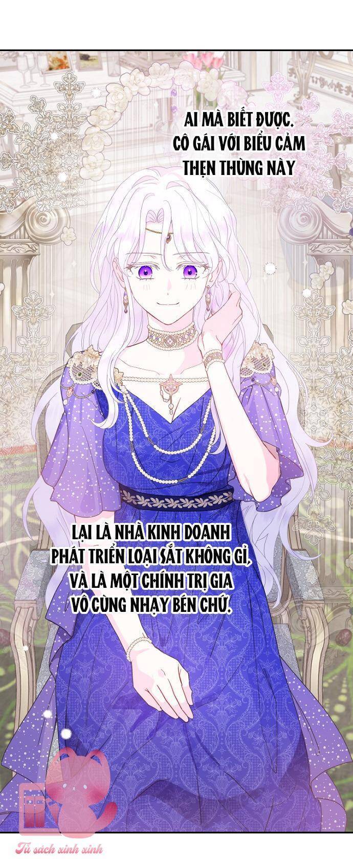 Tiền Là Tất Cả Chồng Là Phù Du - Chapter 83 - Page 14