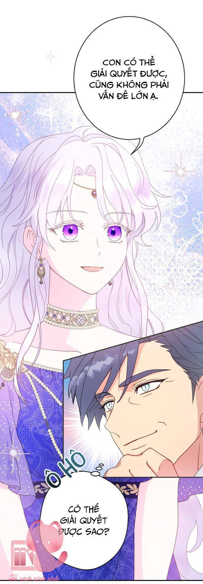 Tiền Là Tất Cả Chồng Là Phù Du - Chapter 83 - Page 16