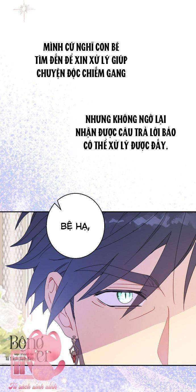 Tiền Là Tất Cả Chồng Là Phù Du - Chapter 83 - Page 17